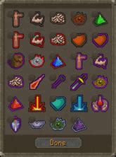 The restore value obtained per dose is 4 30 of the player's. . Prayer calc osrs